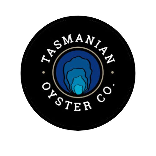 Tasmanian Oyster Co. logo